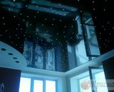 потолок Звёздное небо