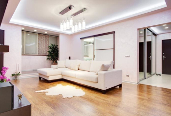 Уборка<br> после монтажа